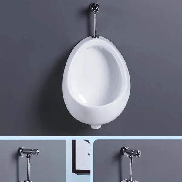 Orinal en Porcelana 30*32*46