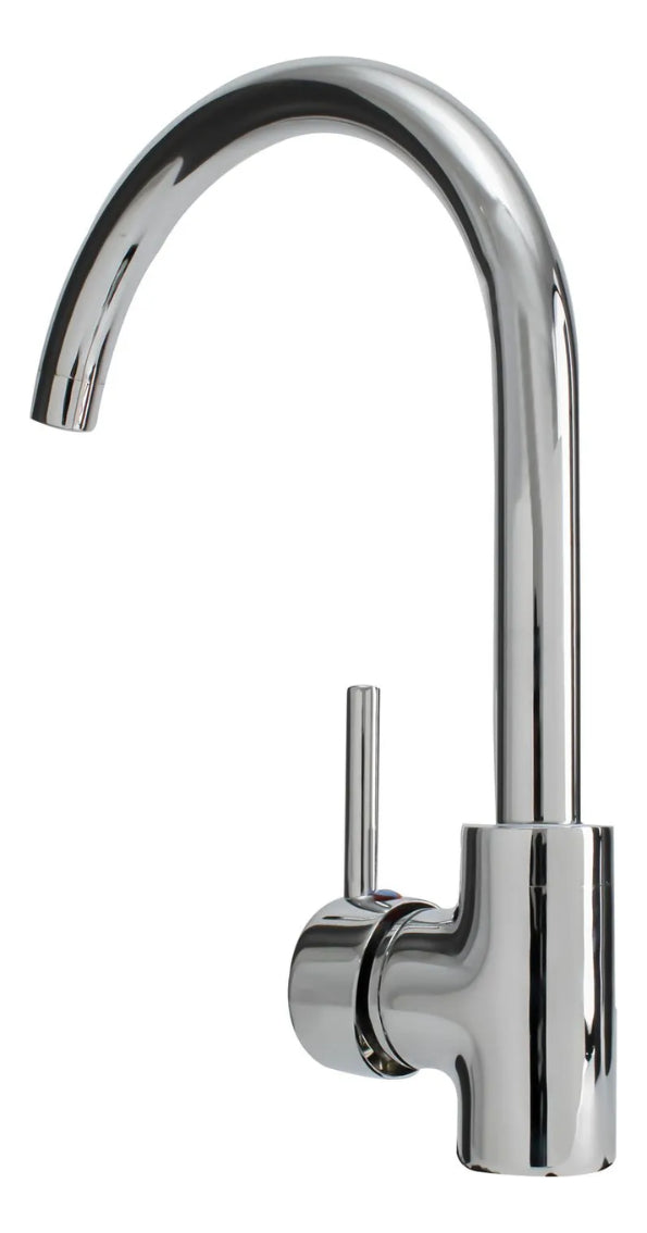 Grifer¡a Lavamanos Mezclador Met lico