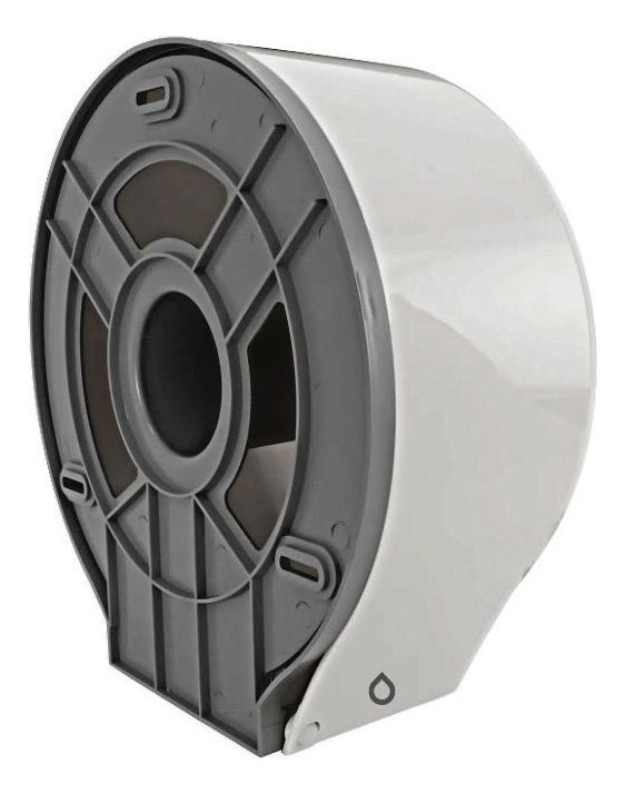 Dispensador De Papel Higi‚nico ABS