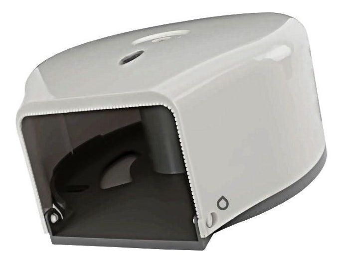 Dispensador De Papel Higi‚nico ABS