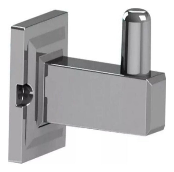 Juego Accesorios Támesis para baño X 6 Piezas