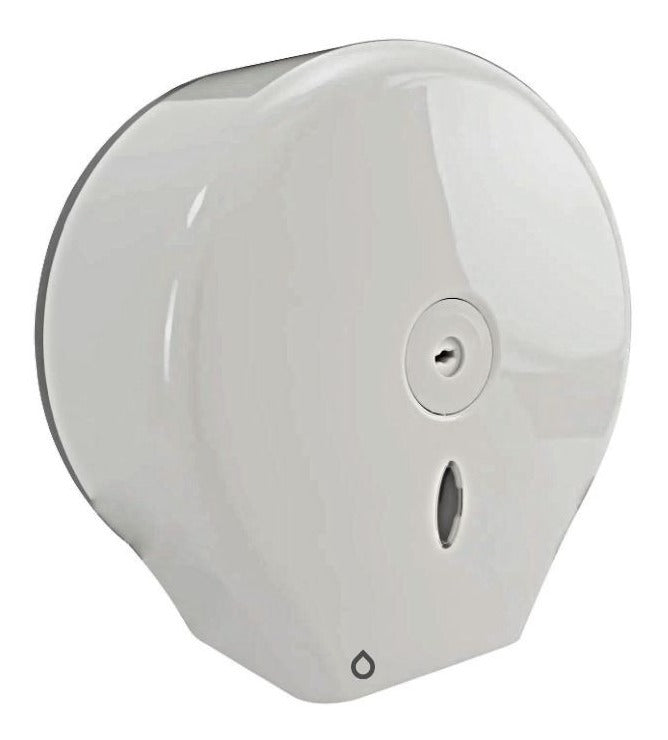 Dispensador De Papel Higi‚nico ABS