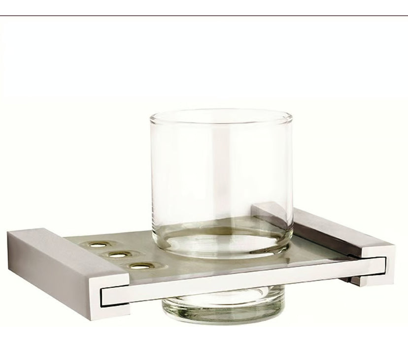 Cepillera Parisa Met lico