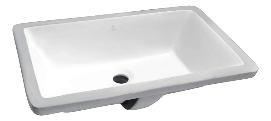 Lavamanos Blanco Bajo Poner 47 X 35 X 18cm