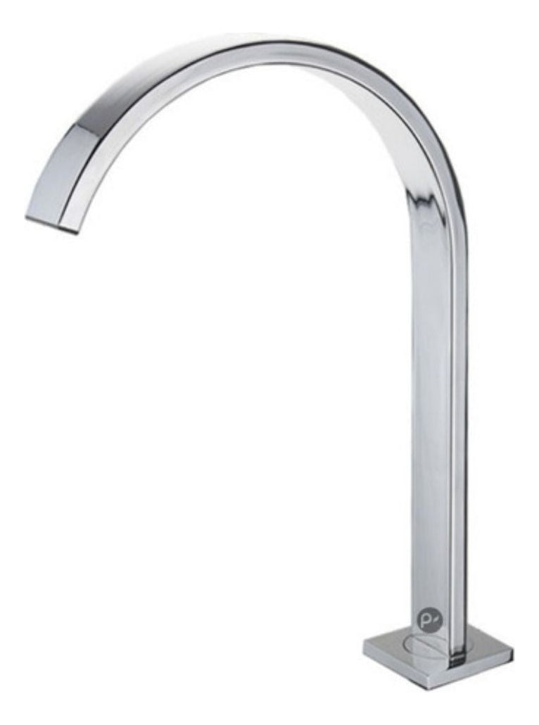 Cuello Lavaplatos Delgado Dise¤o Cuadrado Met lico De Alta