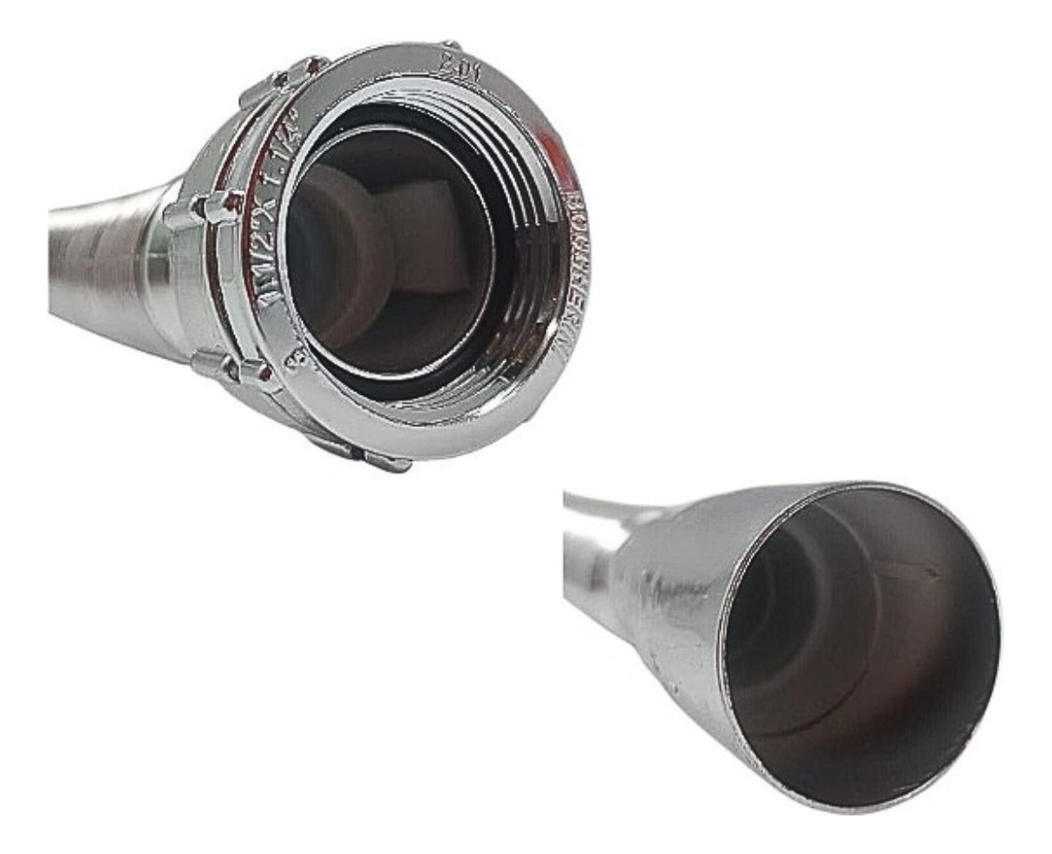 Sifón Flexible Para Lavaplatos/Lavamanos Corrugado