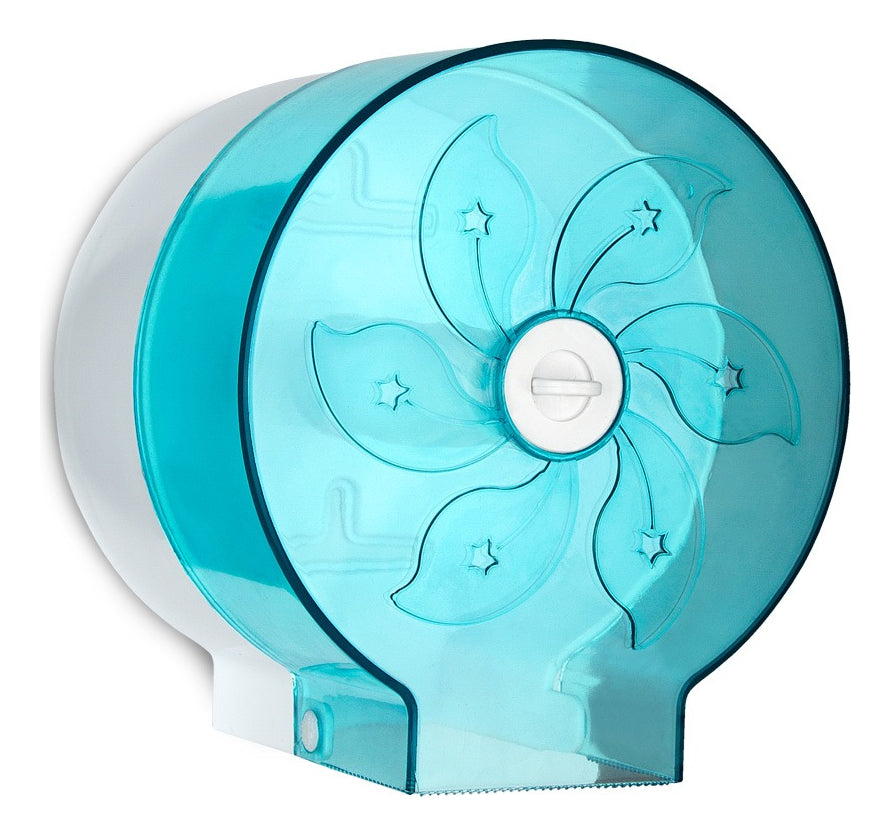 Dispensador De Papel Higi‚nico Hogar