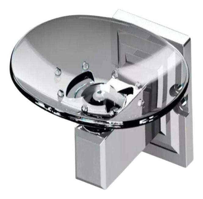 Juego Accesorios Támesis para baño X 6 Piezas