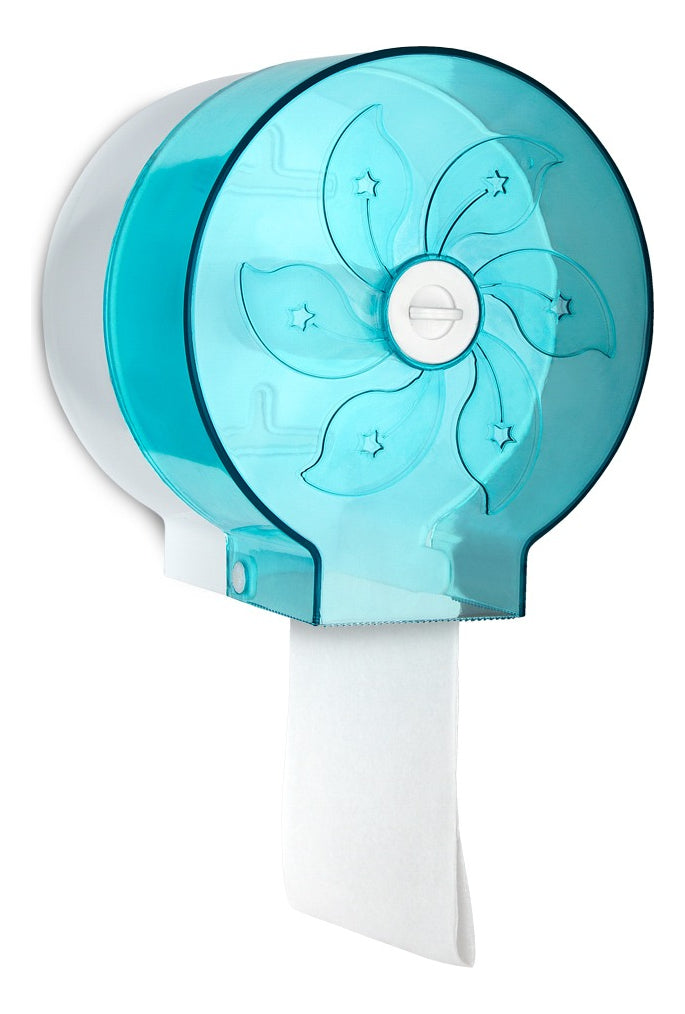 Dispensador De Papel Higi‚nico Hogar