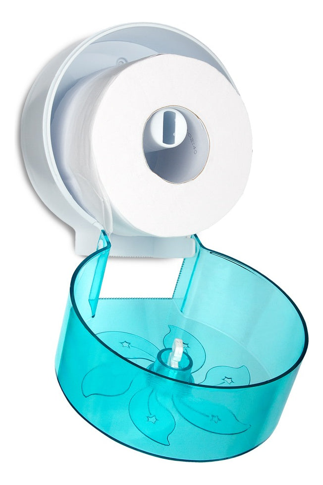 Dispensador De Papel Higi‚nico Hogar