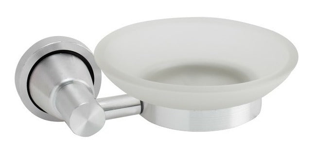 Jabonera En Cristal Boccherini