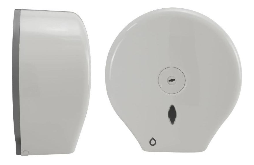 Dispensador De Papel Higi‚nico ABS