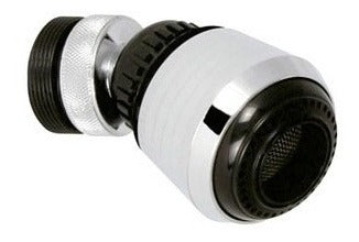 Economizador Agua Orientable Y Cambio