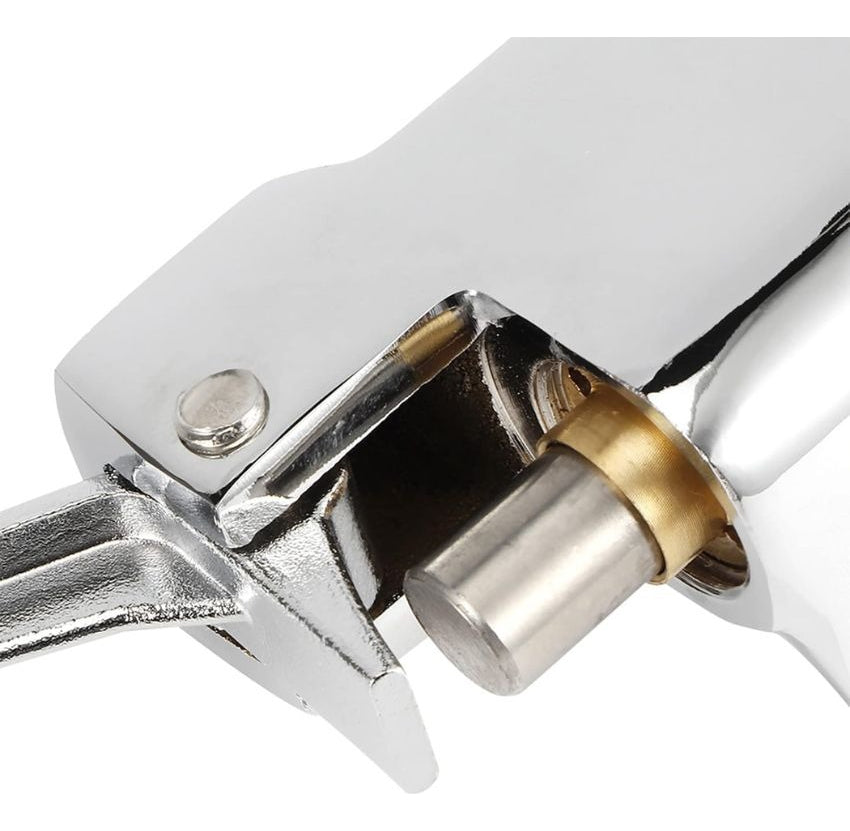 Válvula Pedal Alto Tráfico Institucional Manos Libre