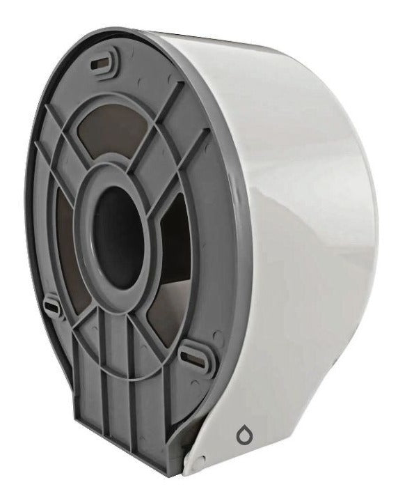 Dispensador De Papel Higi‚nico ABS