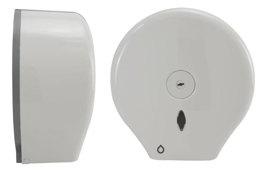 Dispensador De Papel Higi‚nico ABS