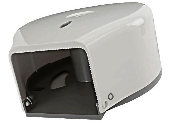 Dispensador De Papel Higi‚nico ABS