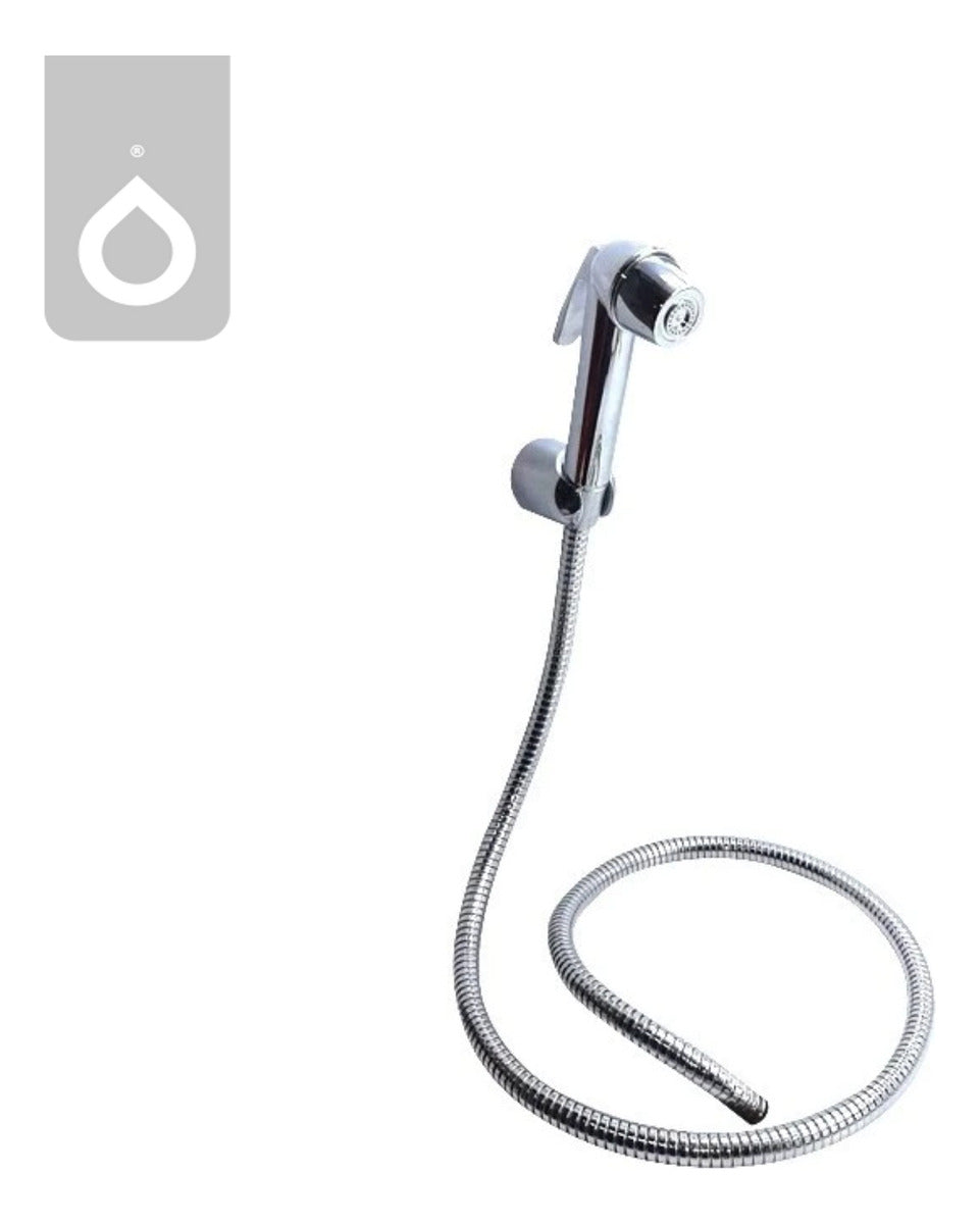 Bidet Acero Inoxidable+V lvula Regulaci¢n
