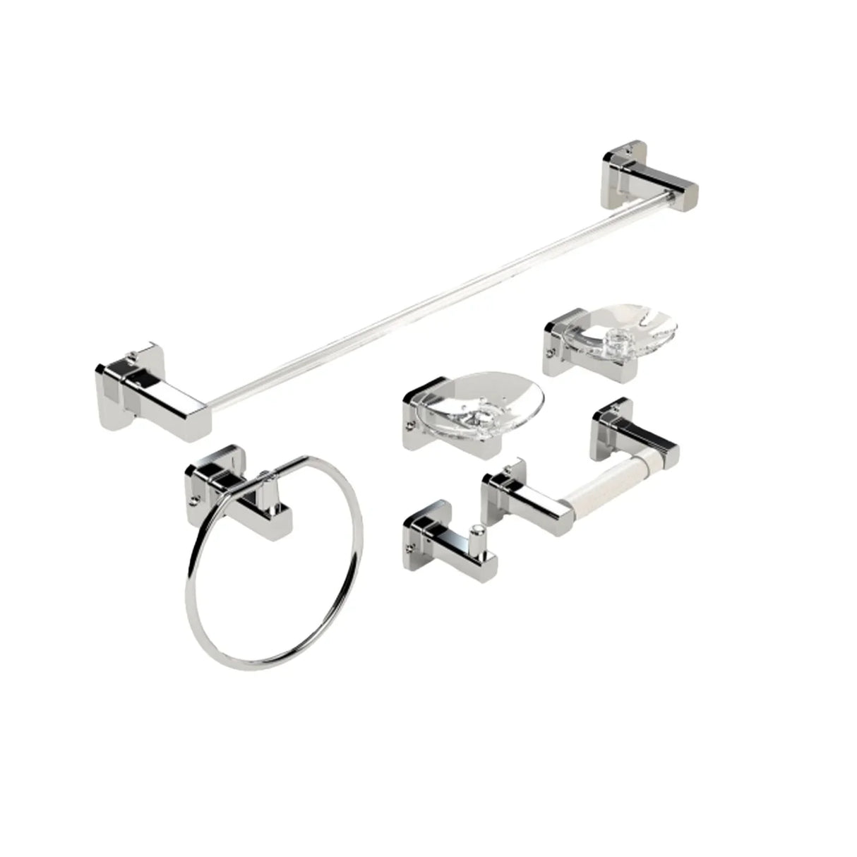 accesorios para baño