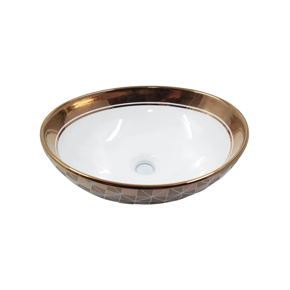 Lavamanos Estadio Persa 400x330x145mm