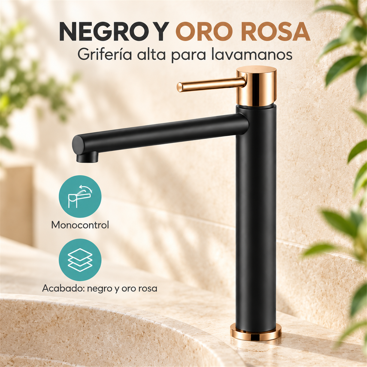 Detalle comercial del producto