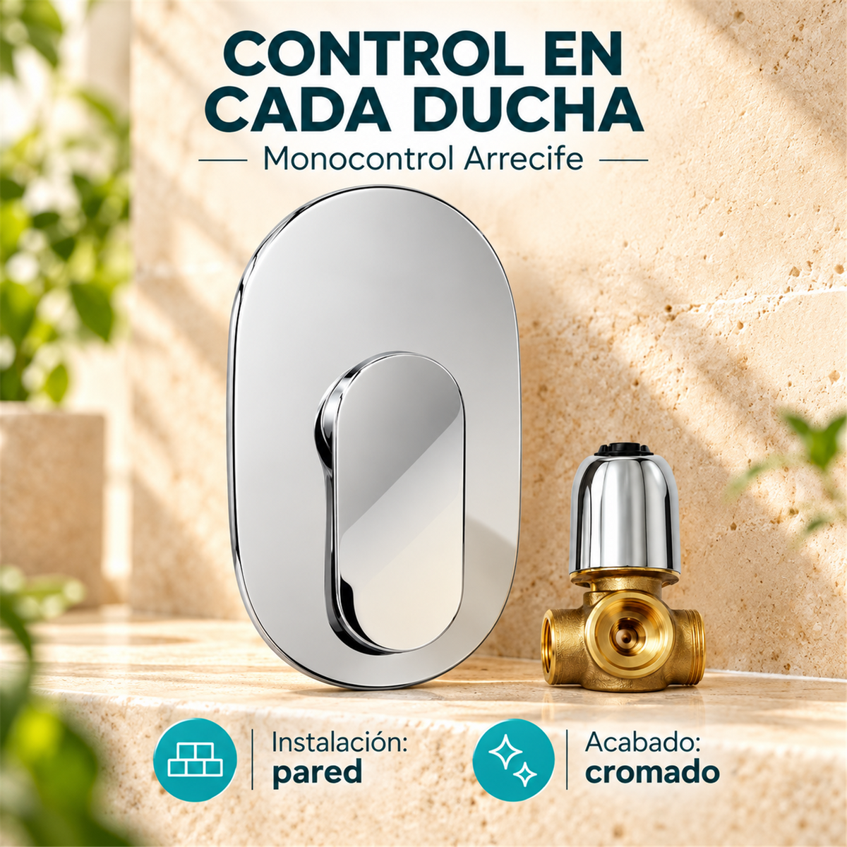 Detalle comercial del producto