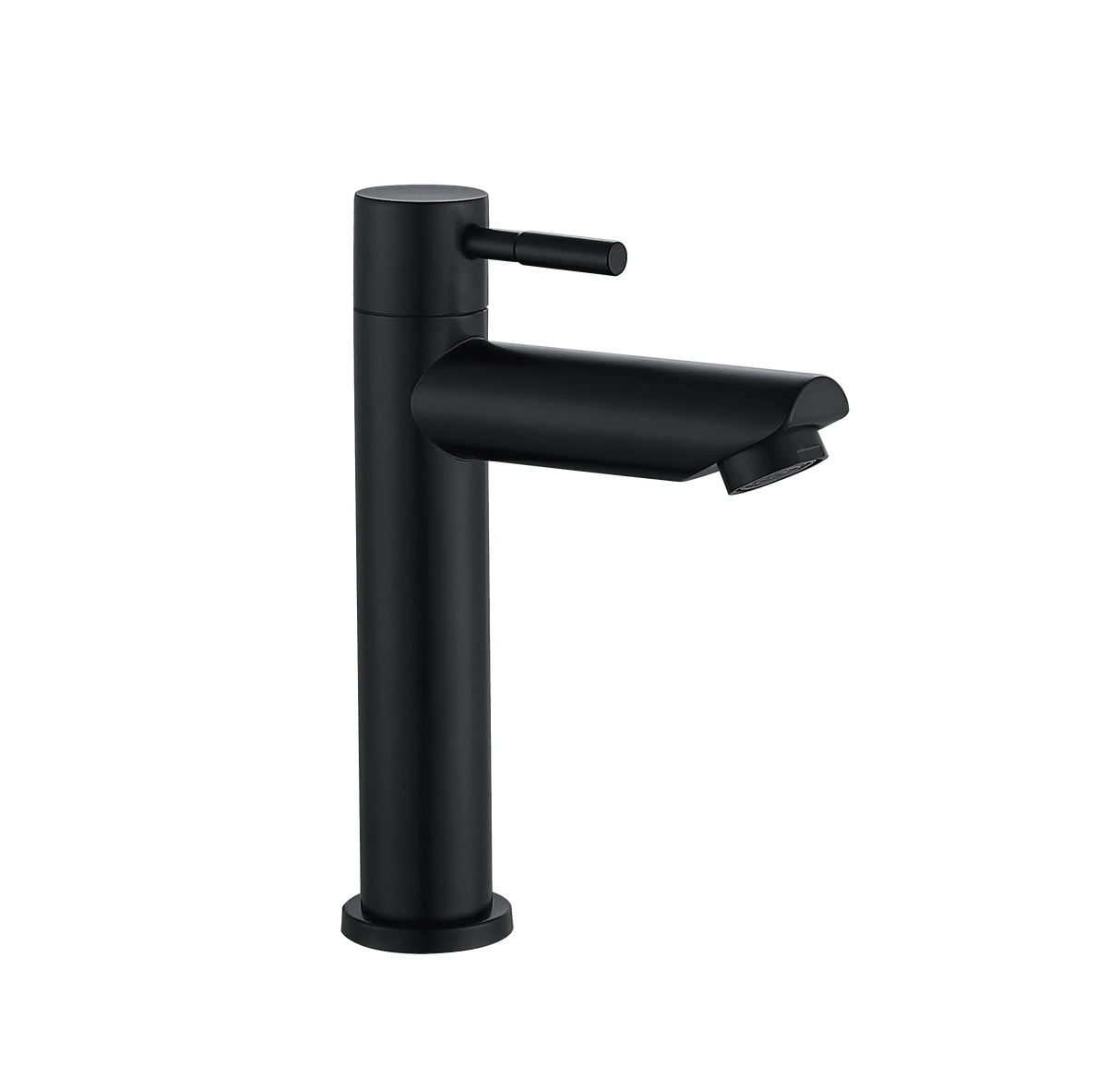 Grifería Lavamanos Poste Bajo Rio Agua Fria