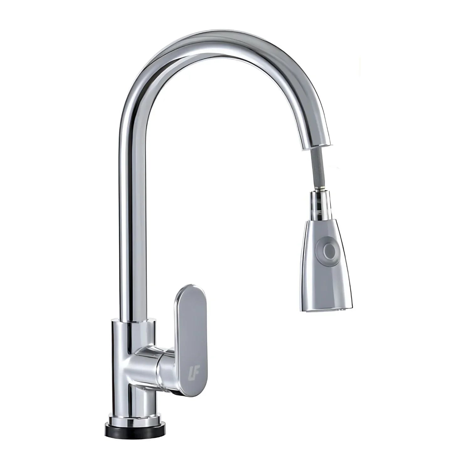 Griferia Lavaplatos Extraible Monocontrol – Pamo