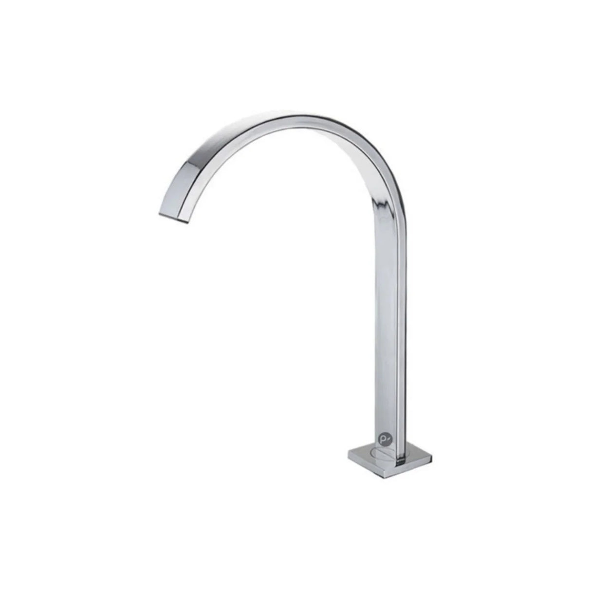 Cuello Lavaplatos Delgado Dise¤o Cuadrado Met lico De Alta