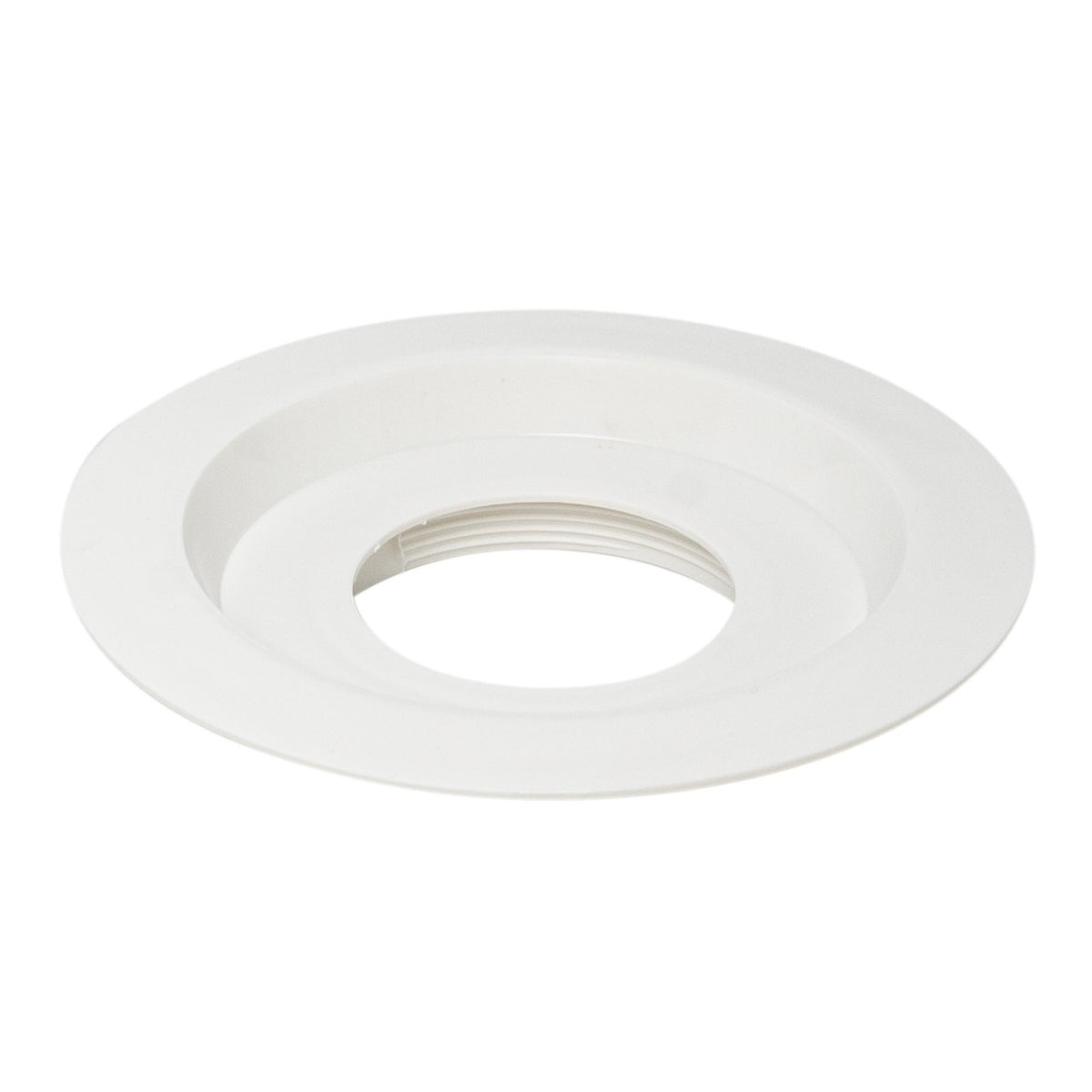 Base para Filtro de Cerámica Blanca — fotografía del producto