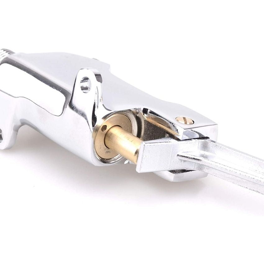 Kit Válvula Grifería Pedal Alto Tráfico Institucional Manos Libres