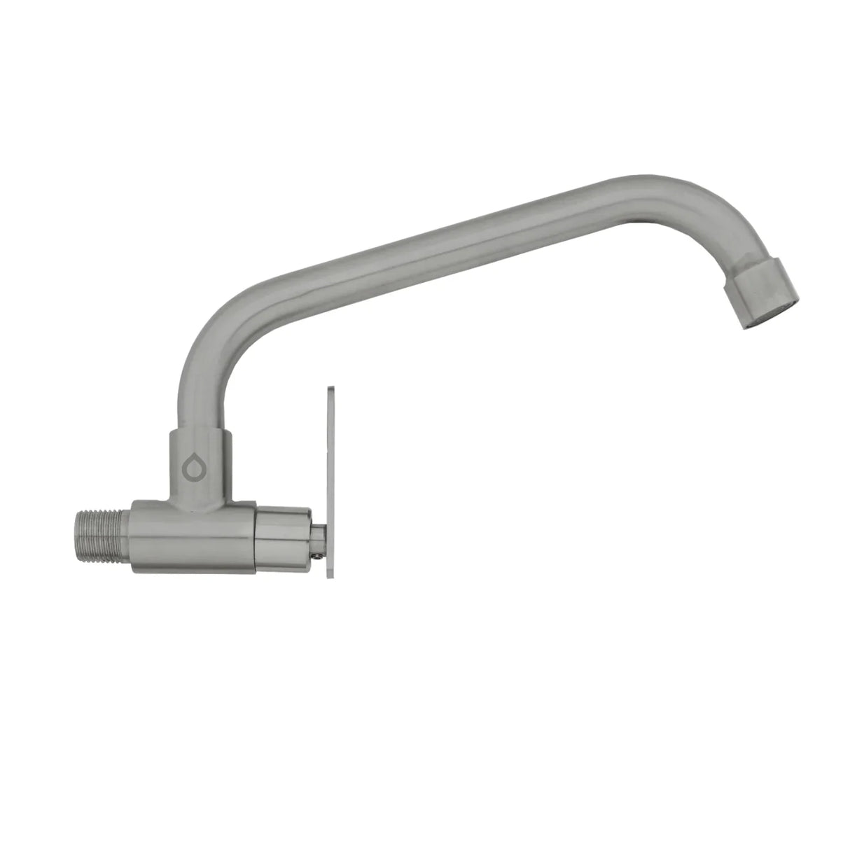 Llave Pared Tipo S Malta