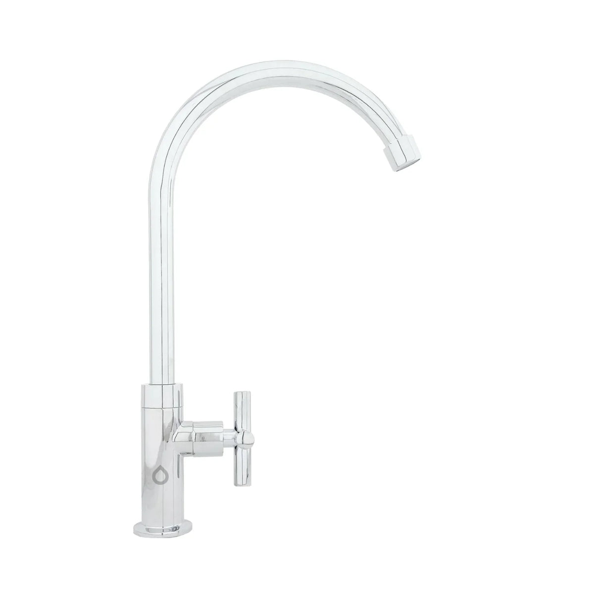 Llave Lavaplatos Alta Cruz
