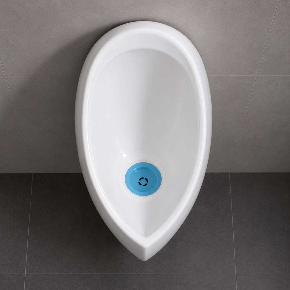 Orinal Ecológico Institucional Sin Agua – Bajo Mantenimiento y Libre de Olores