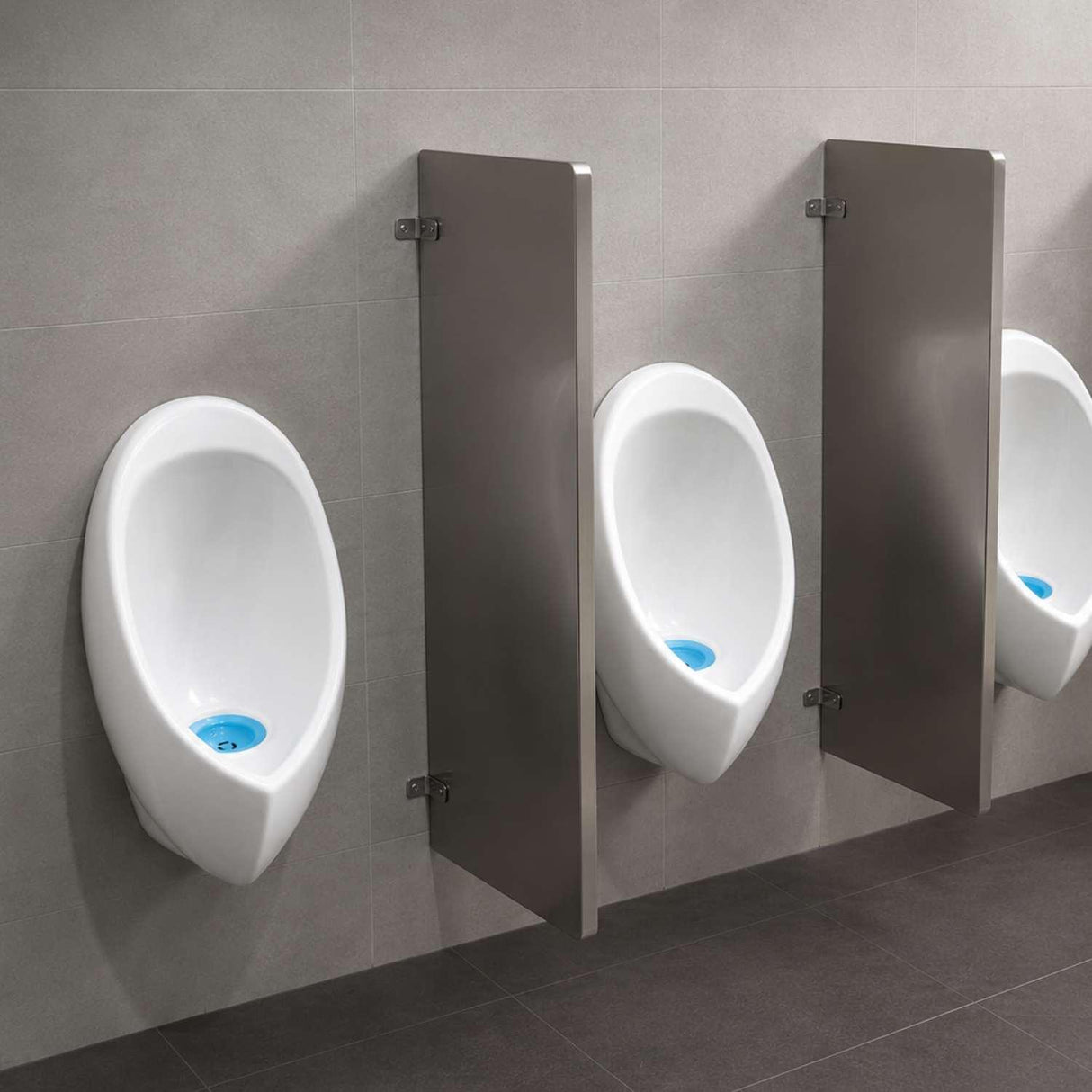Orinal Ecológico Institucional Sin Agua – Bajo Mantenimiento y Libre de Olores