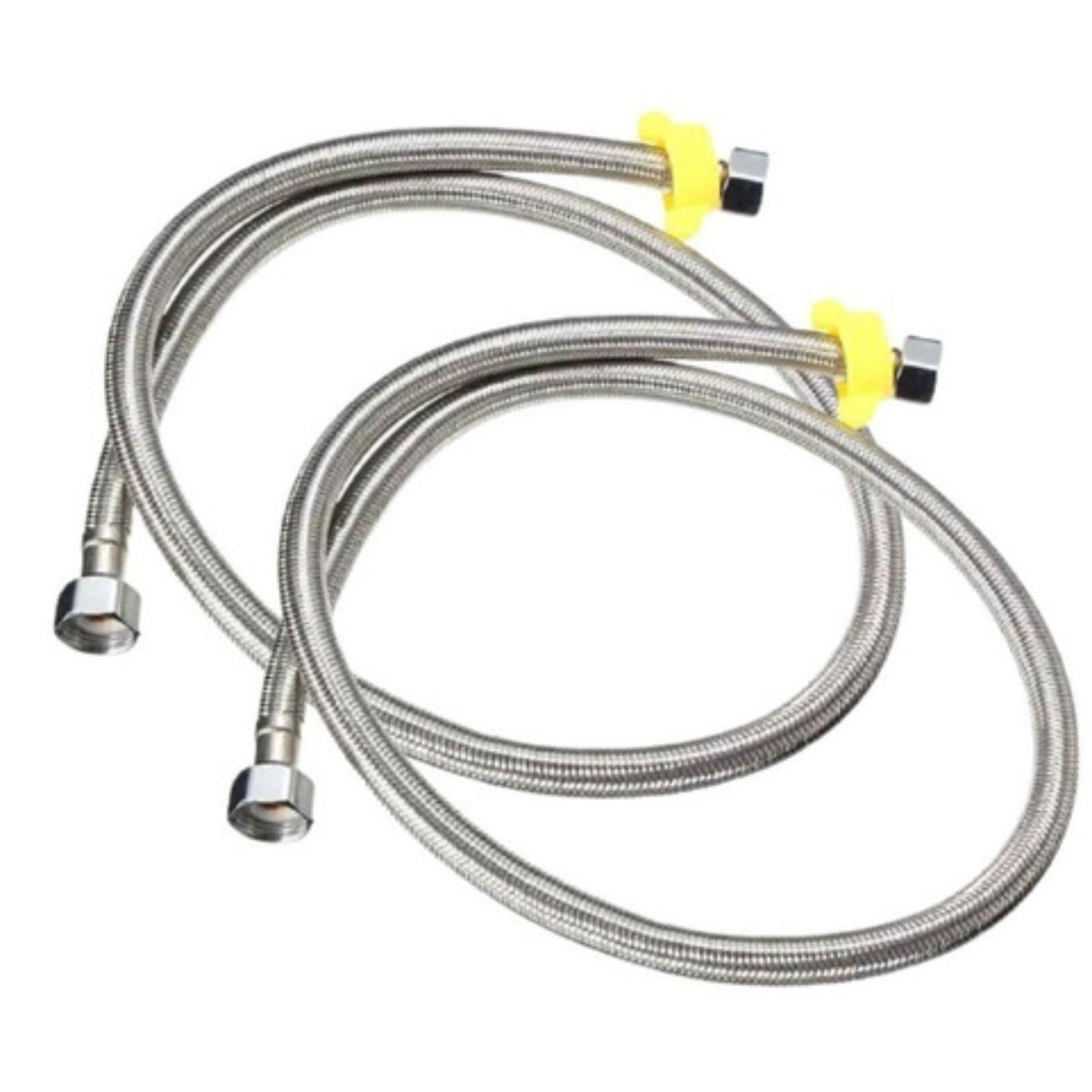 Kit Válvula Pedal Alto Tráfico Institucional, Manos Libres