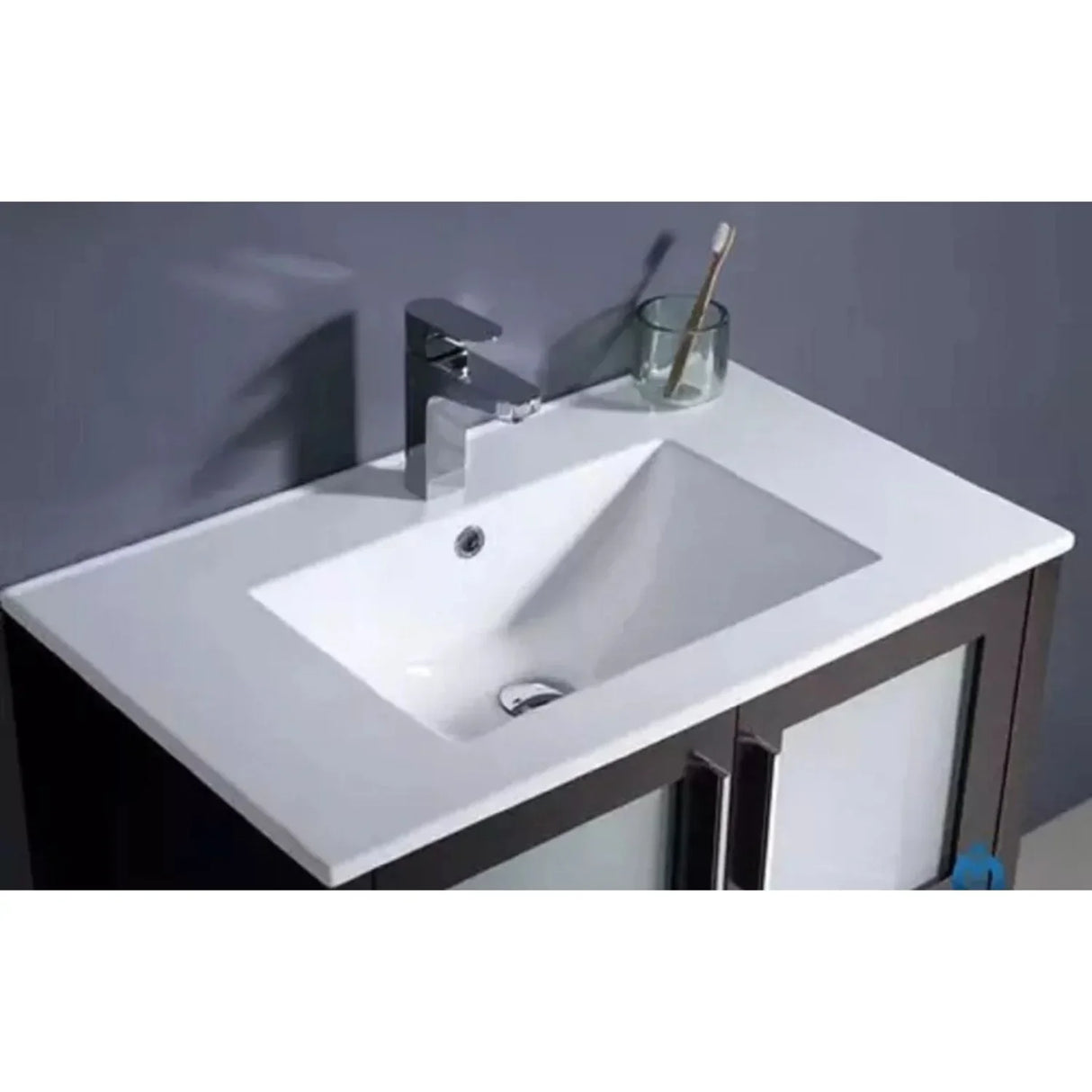 Lavamanos Placa Sobreponer