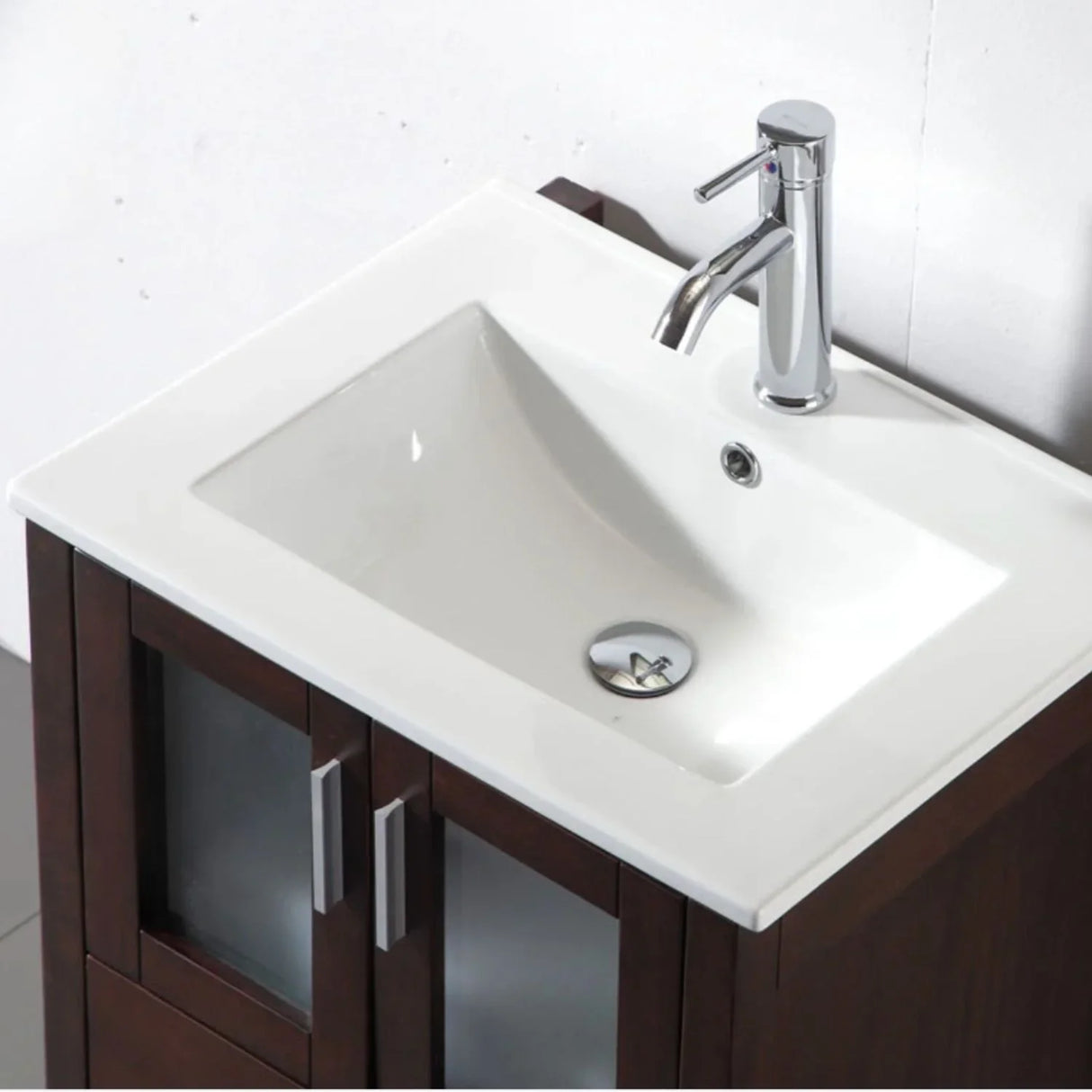 Lavamanos Placa Sobreponer