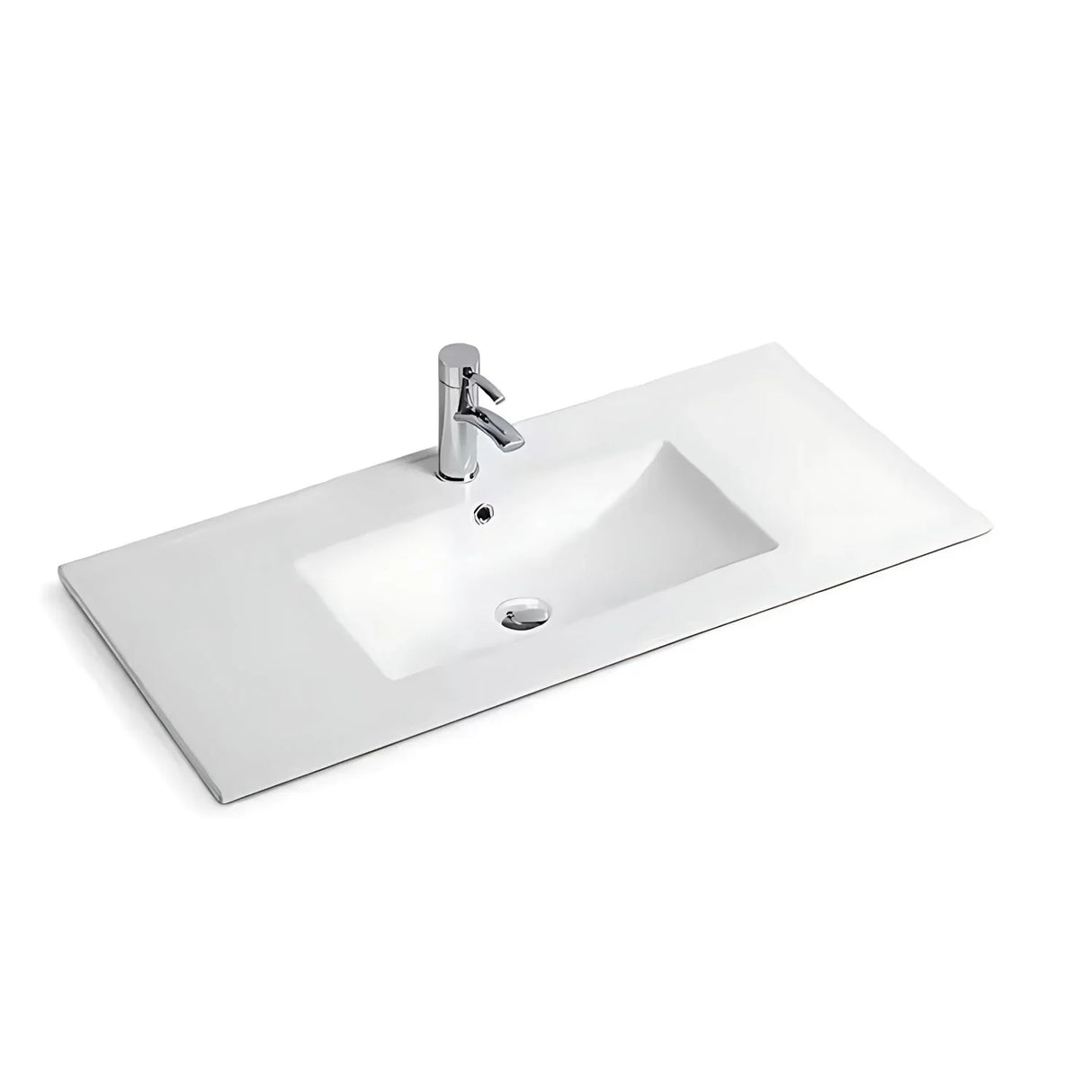 Lavamanos Placa Sobreponer