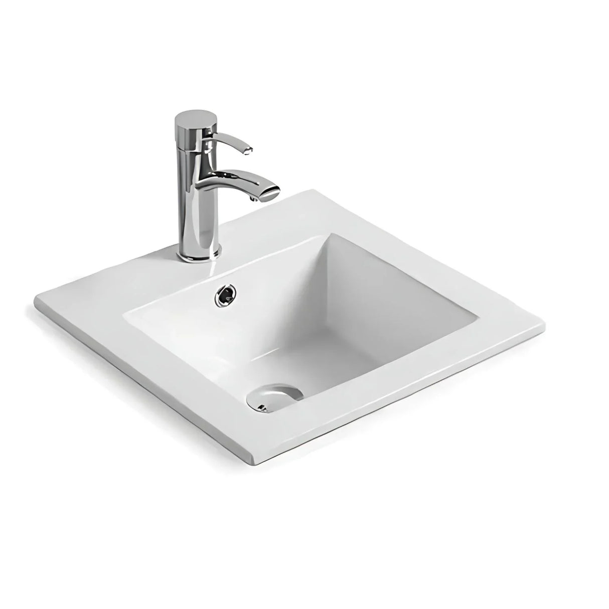 Lavamanos Placa Sobreponer