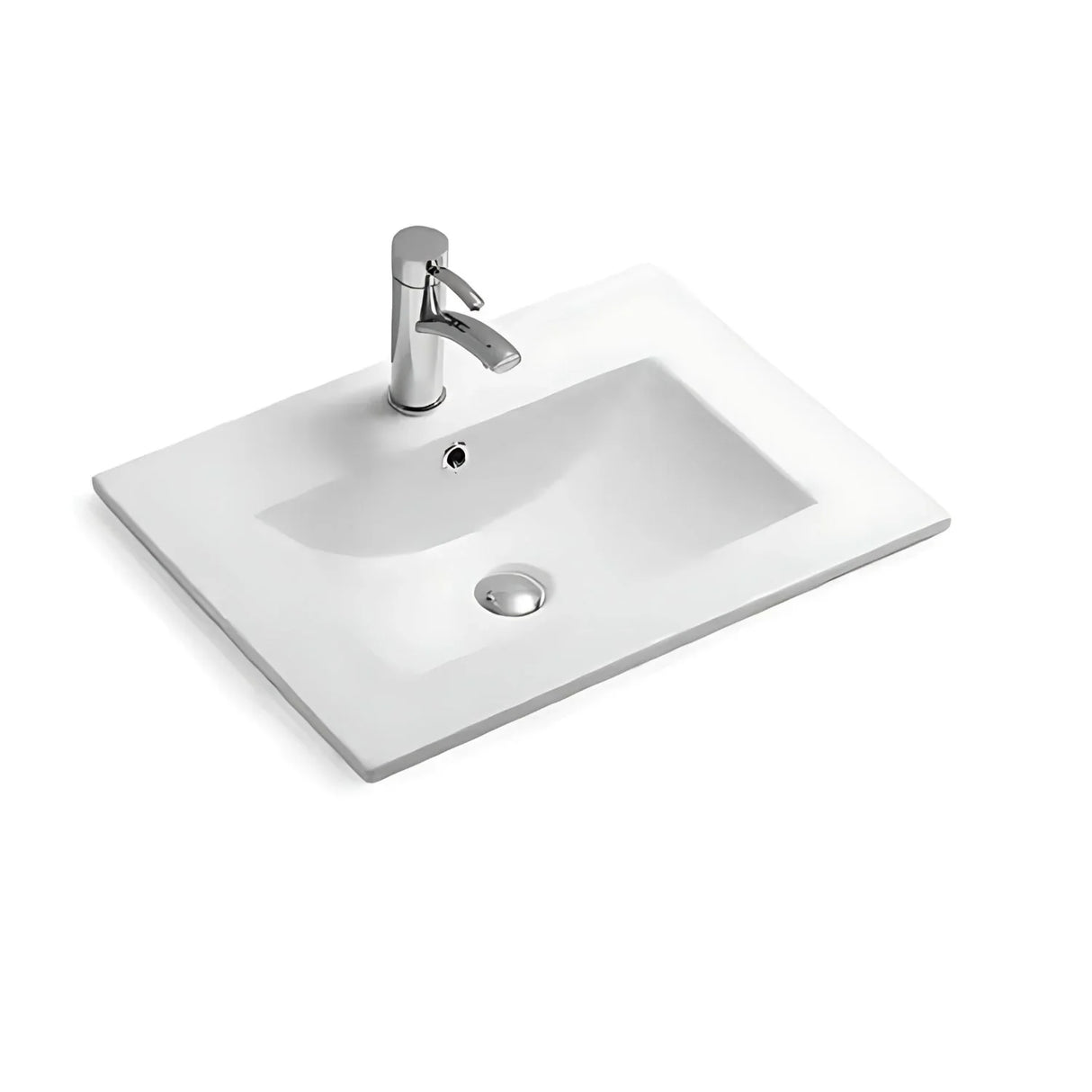 Lavamanos Placa Sobreponer