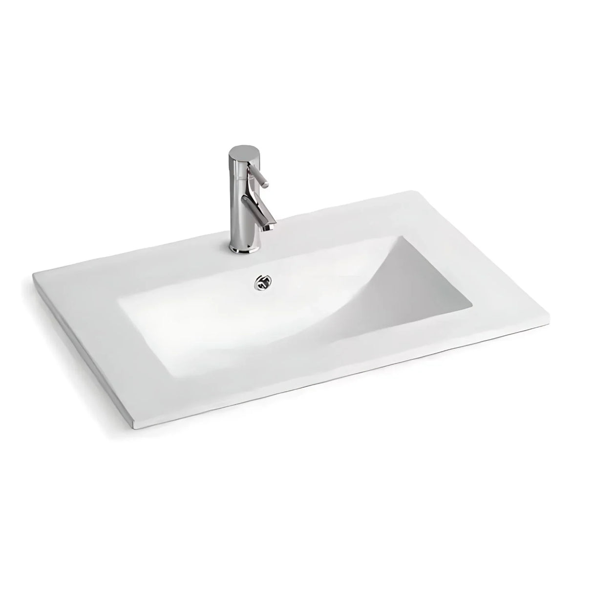 Lavamanos Placa Sobreponer