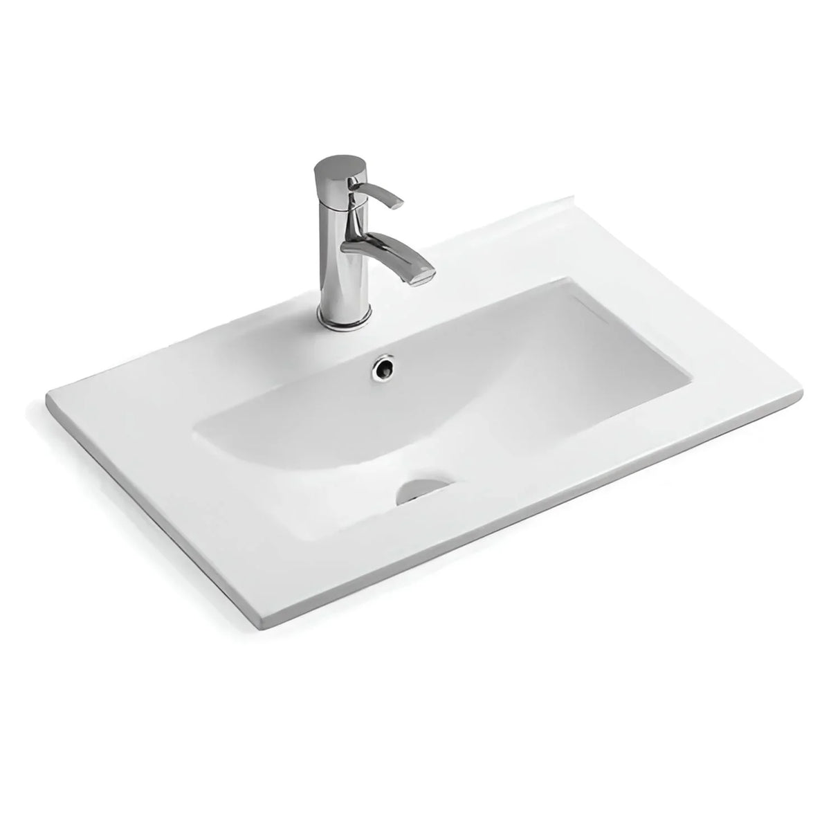 Lavamanos Placa Sobreponer