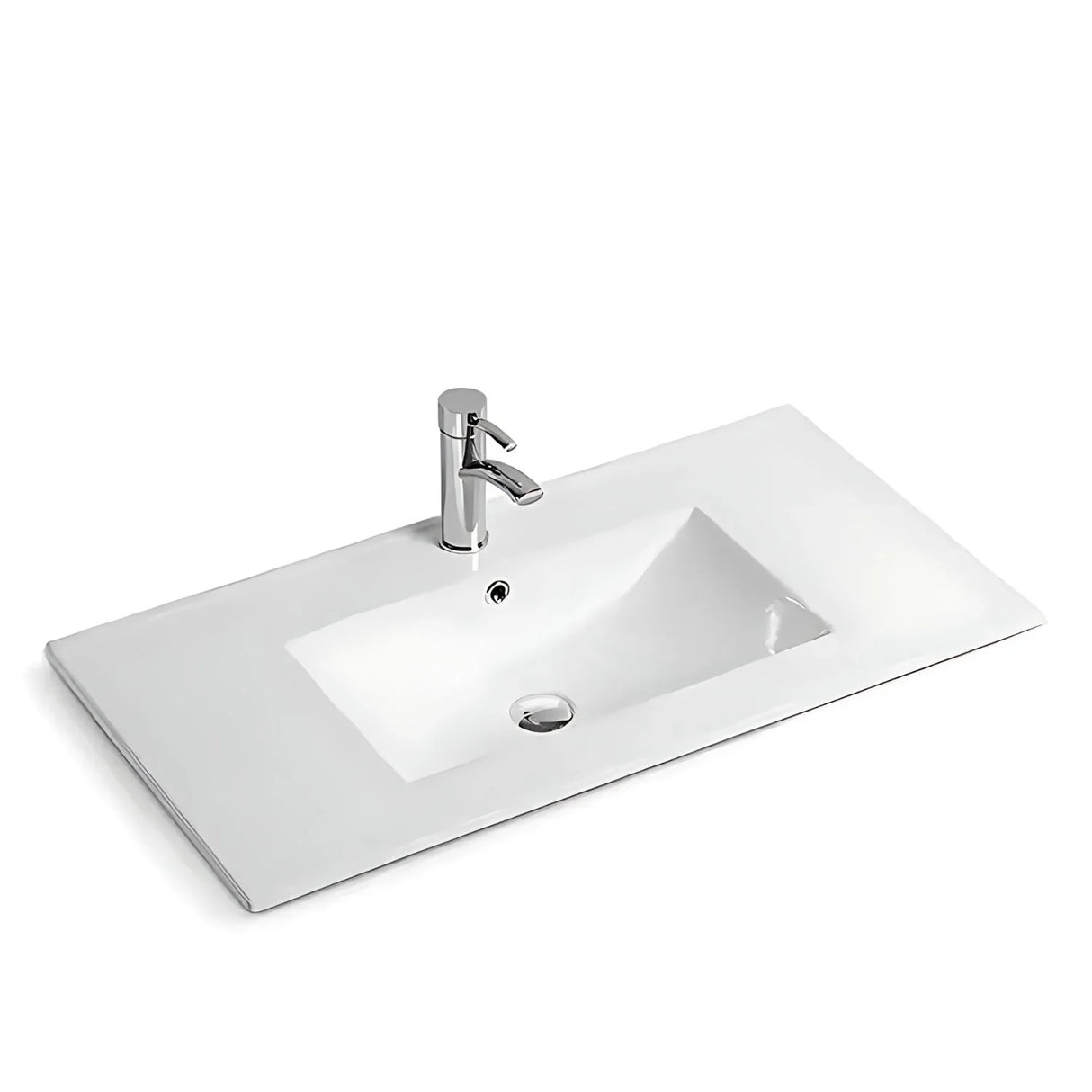 Lavamanos Placa Sobreponer