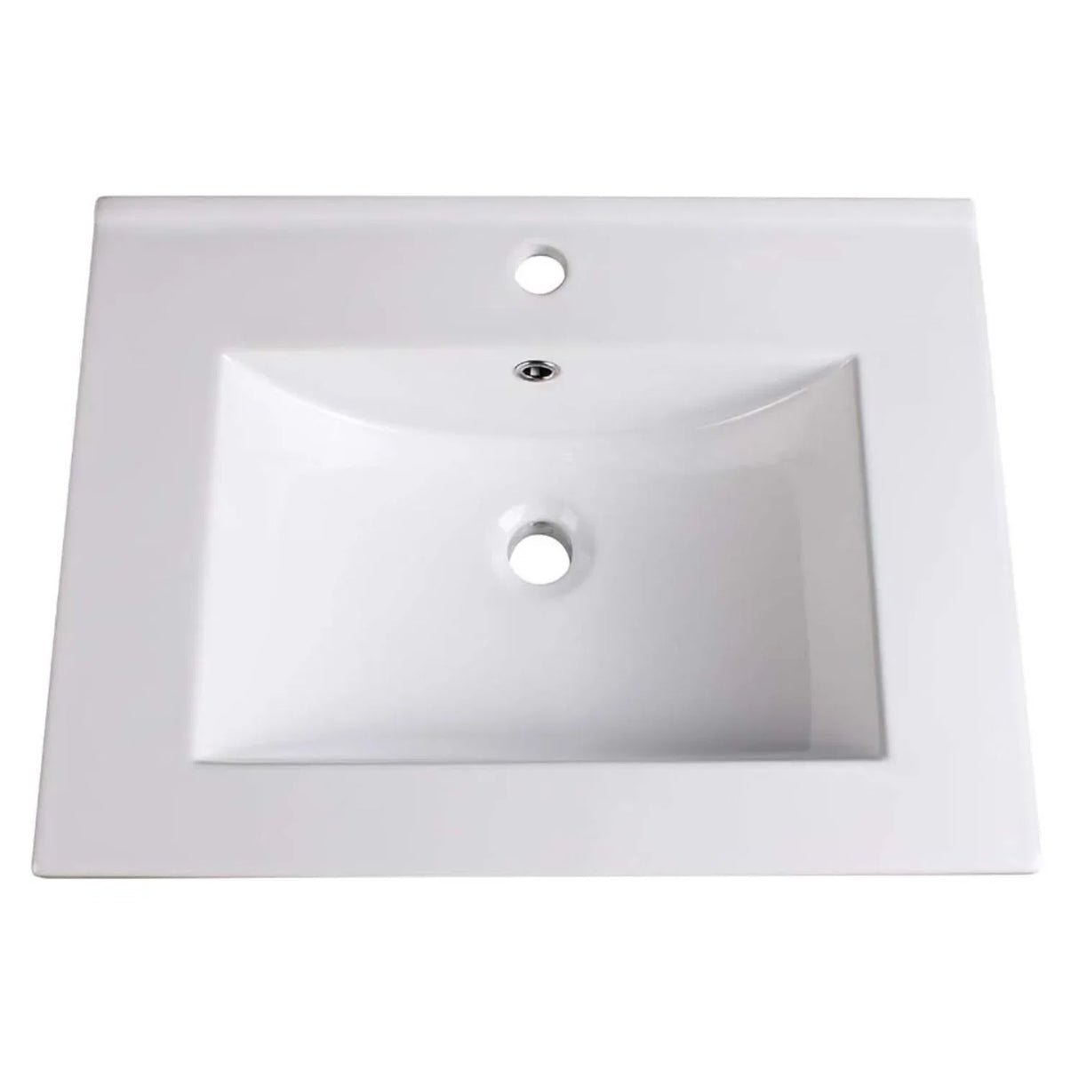 Lavamanos Placa Sobreponer