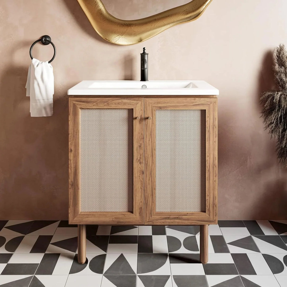 Lavamanos Placa Sobreponer