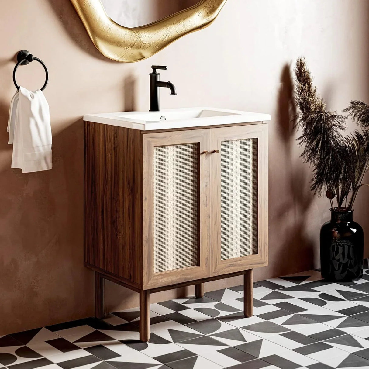 Lavamanos Placa Sobreponer