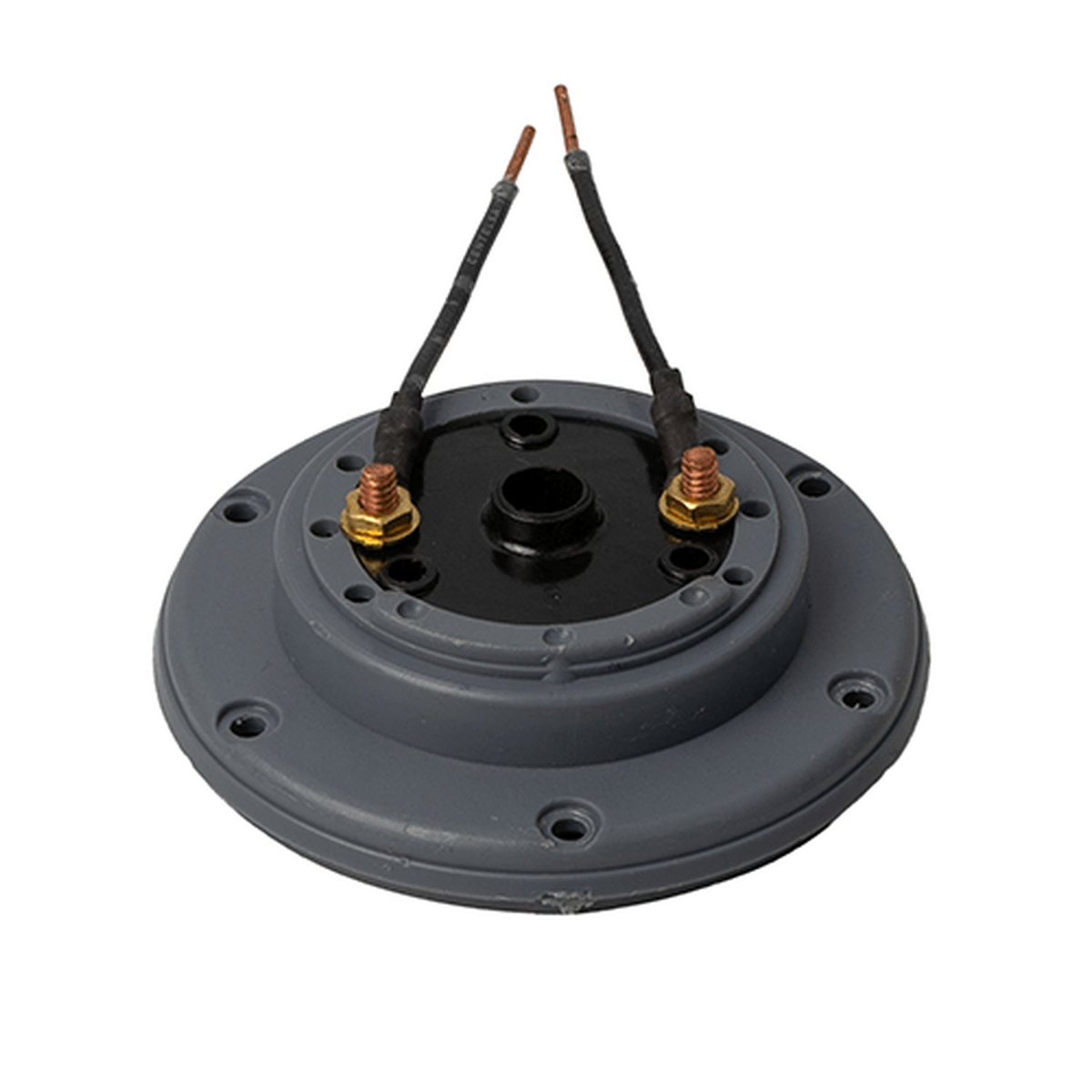 Fotografía oficial de Portacontacto Gold Automático Completo Para Ducha 220 V
