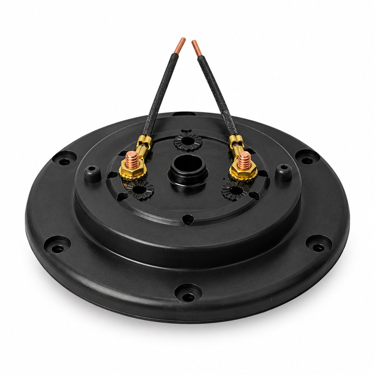 Portacontacto completo para ducha Zent 220 V - vista del producto