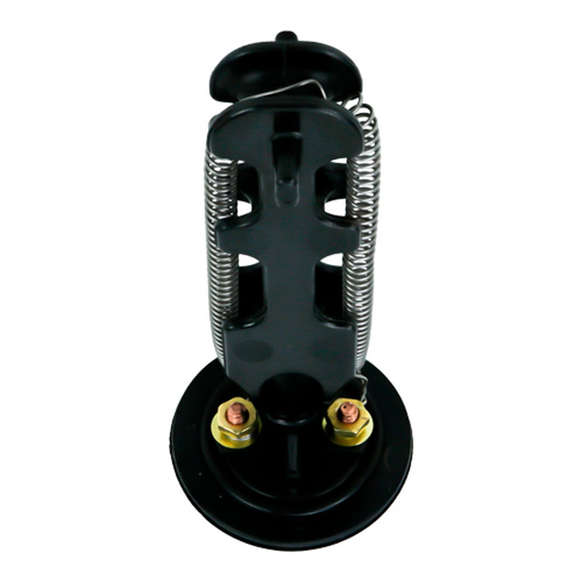 Diafragma Completo Para Ducha Lusso 220 V sobre fondo blanco